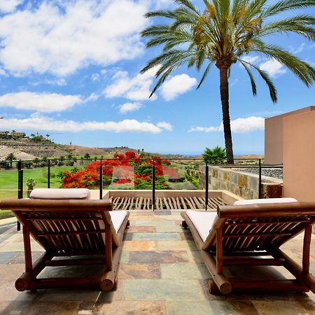 Villa With Private Pool In Luxury Golf Resort Салобре Екстер'єр фото